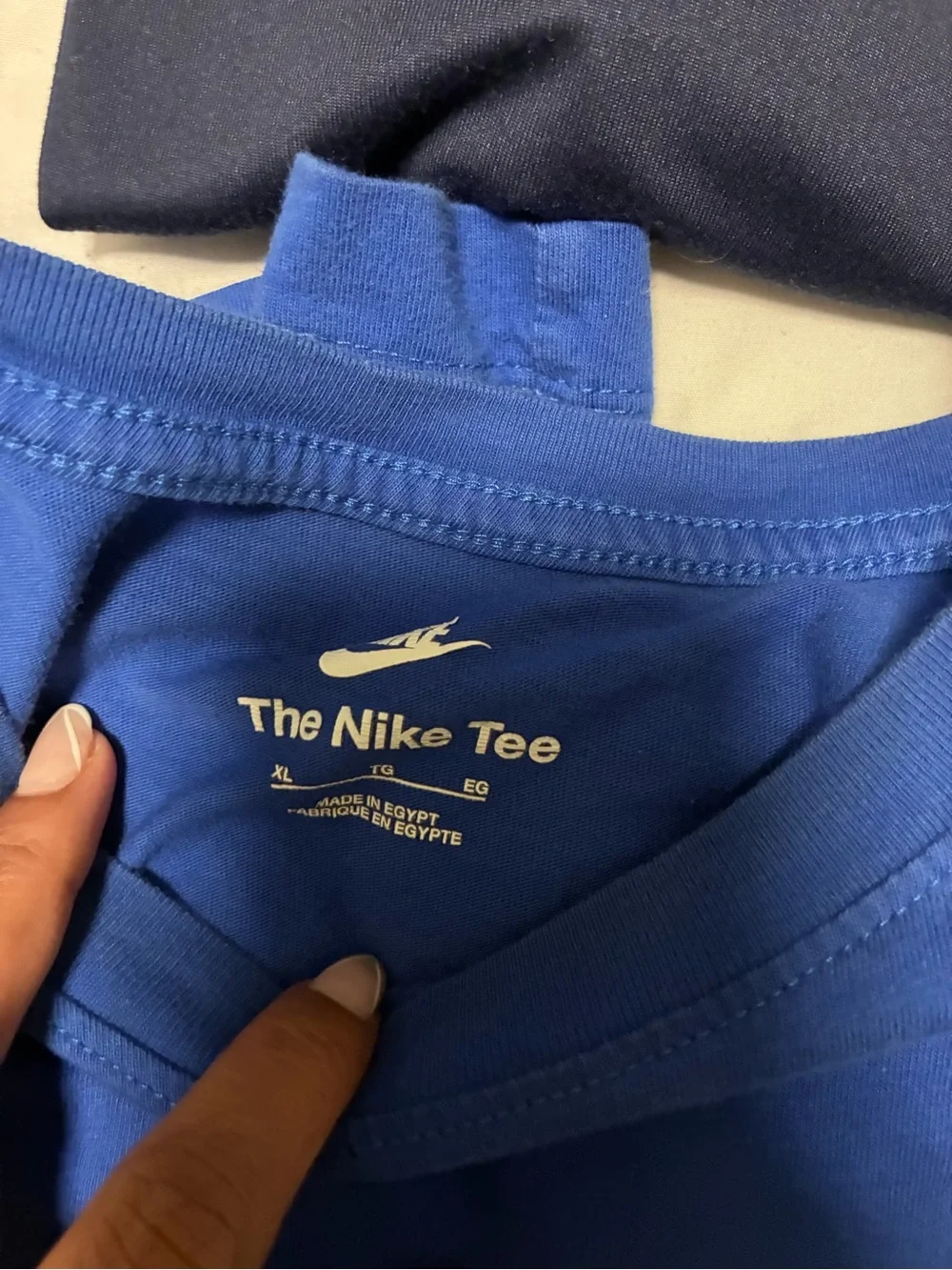 Nike four short